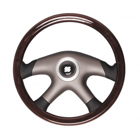 Volant bateau - steering wheels - UFLEX - LAMPEDUSA